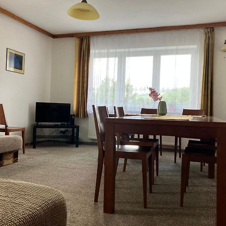 Apartmany Klarka Rokytnice nad Jizerou Exteriér fotografie