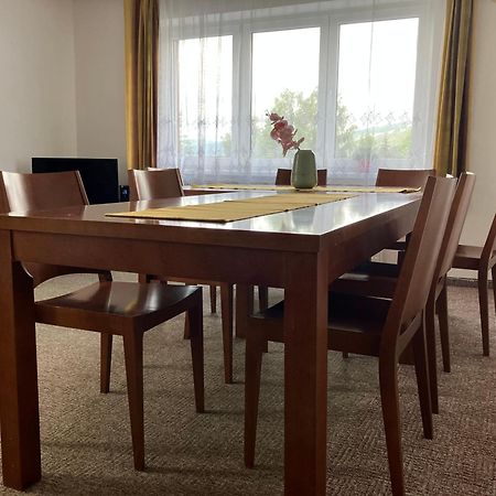 Apartmany Klarka Rokytnice nad Jizerou Exteriér fotografie