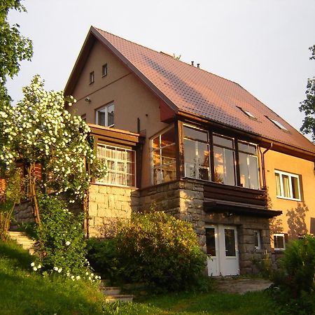 Apartmany Klarka Rokytnice nad Jizerou Exteriér fotografie