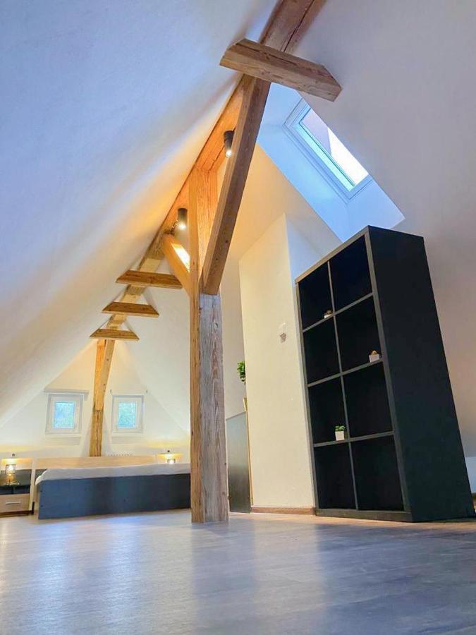 Apartmany Klarka Rokytnice nad Jizerou Exteriér fotografie