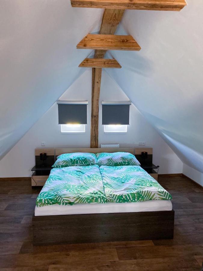 Apartmany Klarka Rokytnice nad Jizerou Exteriér fotografie