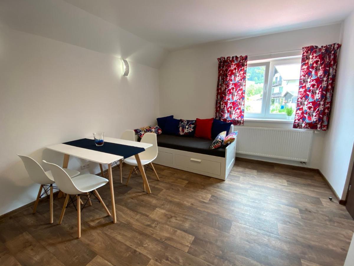 Apartmany Klarka Rokytnice nad Jizerou Exteriér fotografie