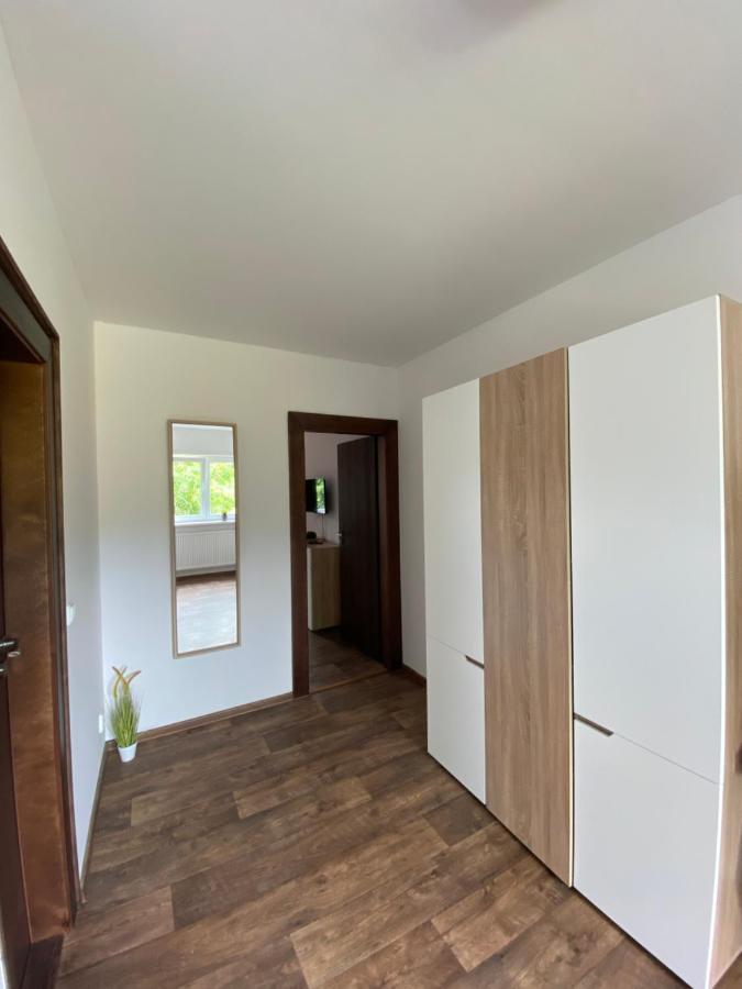 Apartmany Klarka Rokytnice nad Jizerou Exteriér fotografie