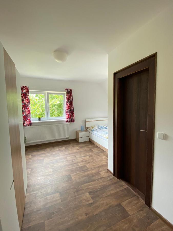 Apartmany Klarka Rokytnice nad Jizerou Exteriér fotografie