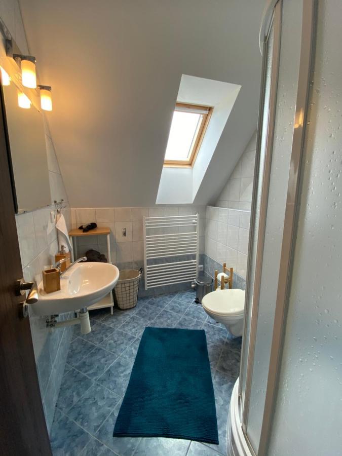 Apartmany Klarka Rokytnice nad Jizerou Exteriér fotografie