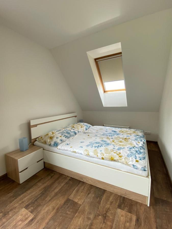 Apartmany Klarka Rokytnice nad Jizerou Exteriér fotografie