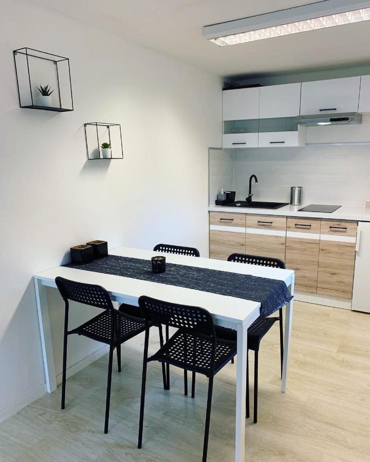Apartmany Klarka Rokytnice nad Jizerou Exteriér fotografie
