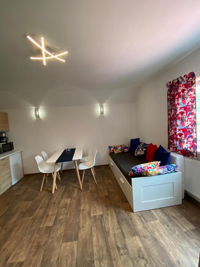 Apartmany Klarka Rokytnice nad Jizerou Exteriér fotografie