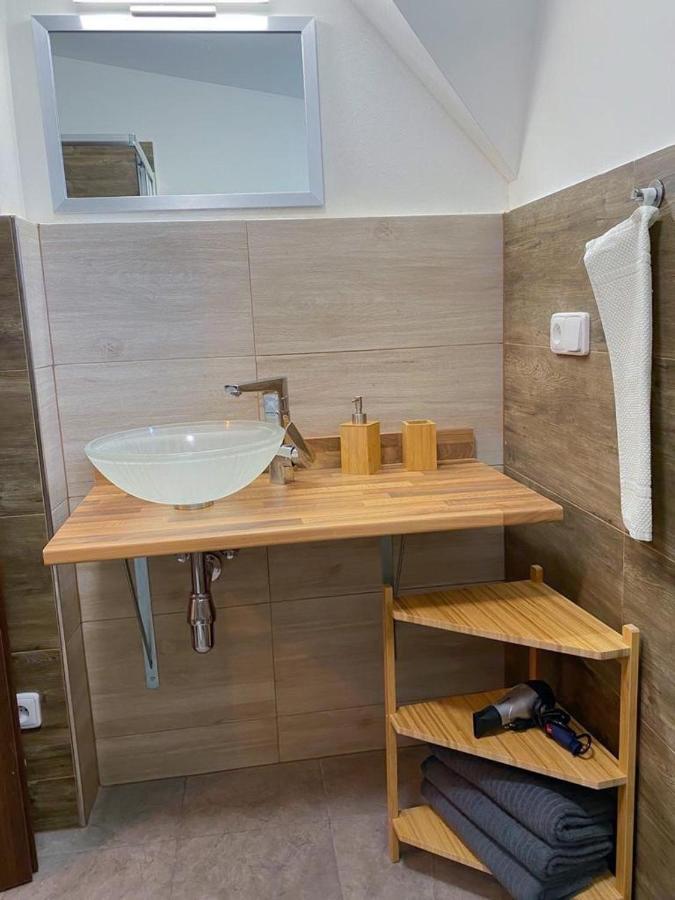 Apartmany Klarka Rokytnice nad Jizerou Exteriér fotografie