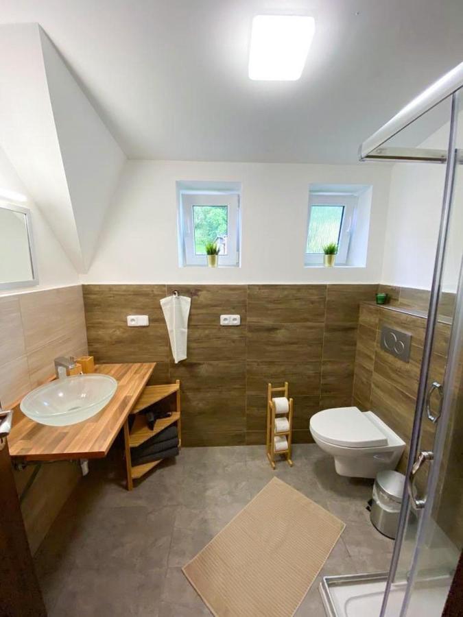 Apartmany Klarka Rokytnice nad Jizerou Exteriér fotografie