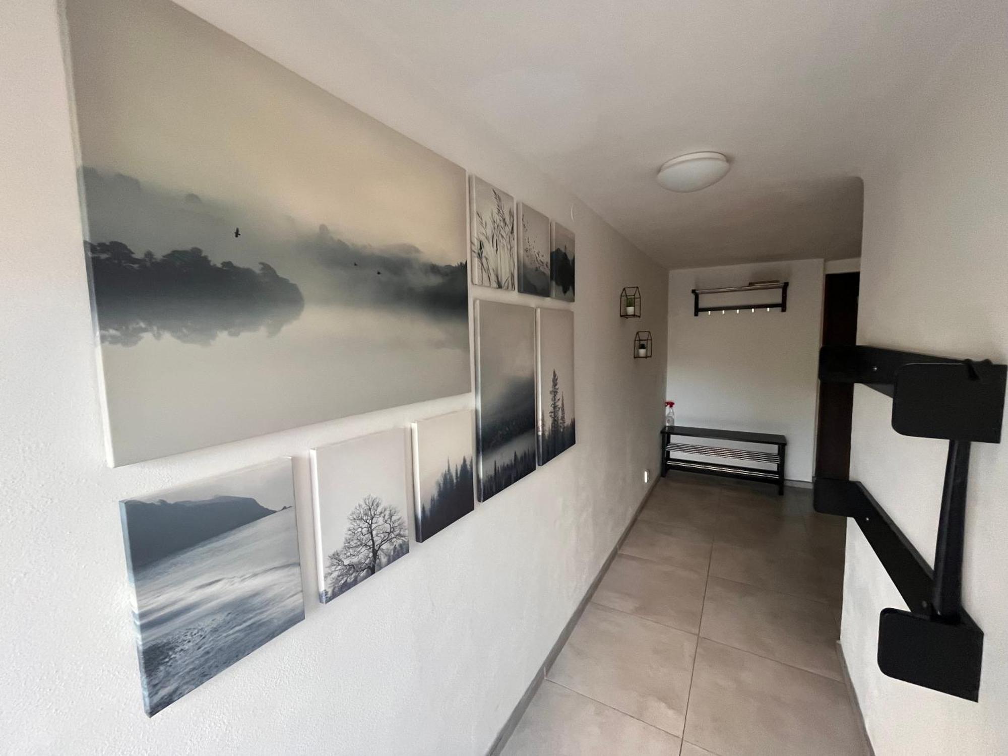 Apartmany Klarka Rokytnice nad Jizerou Exteriér fotografie