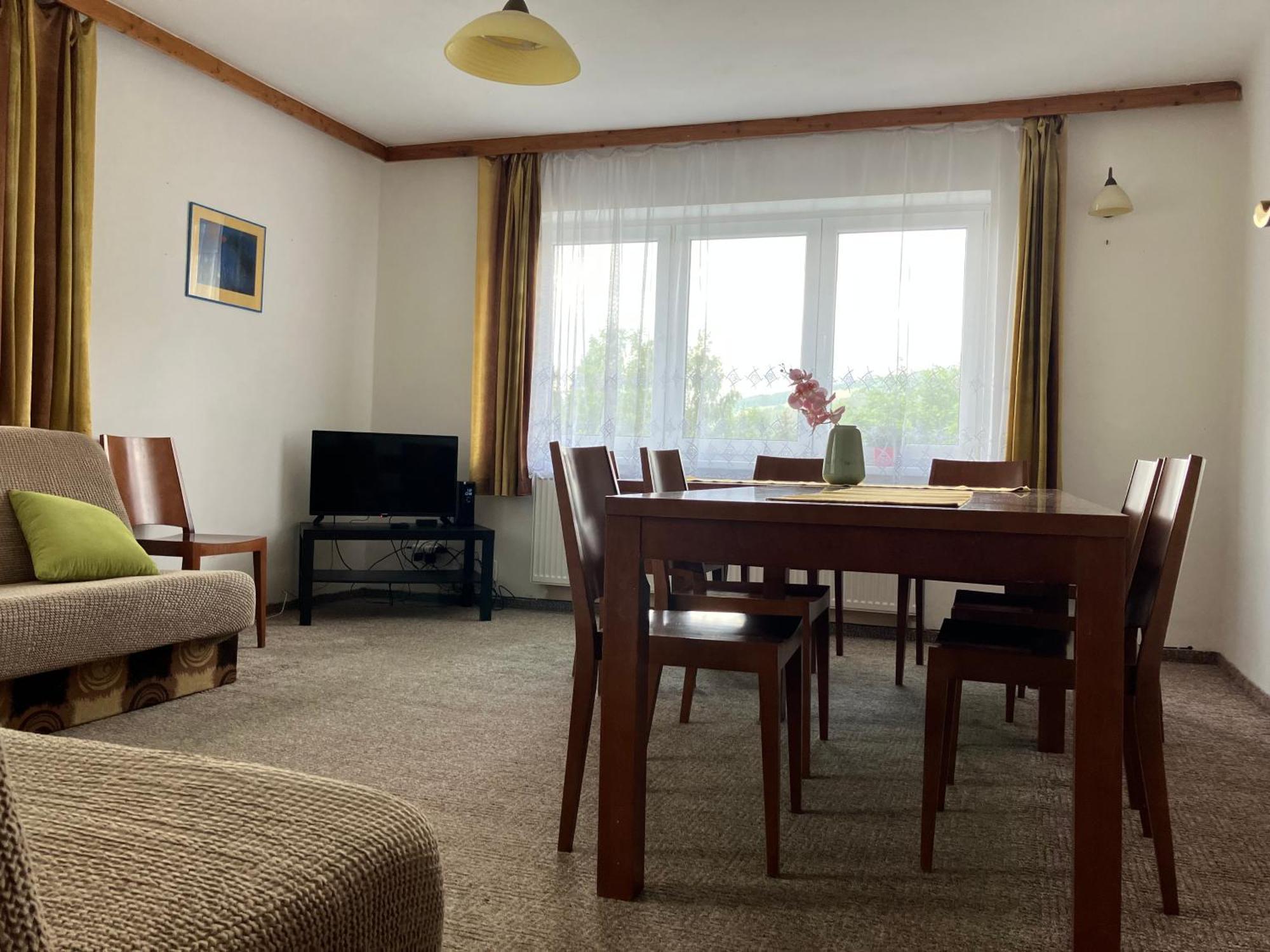 Apartmany Klarka Rokytnice nad Jizerou Exteriér fotografie