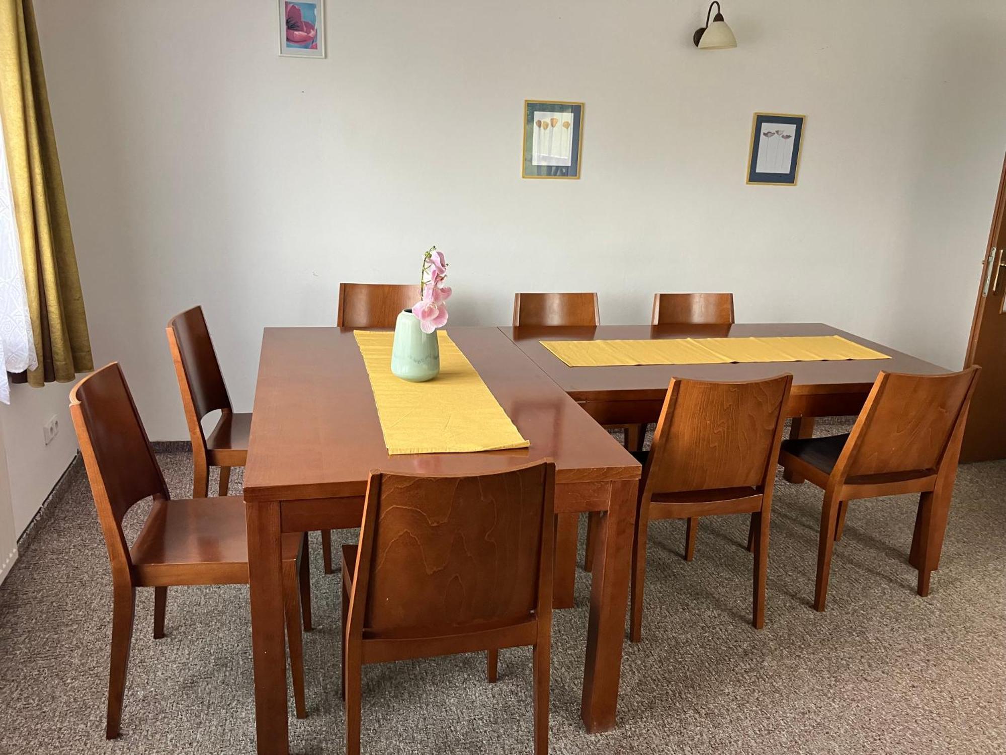 Apartmany Klarka Rokytnice nad Jizerou Exteriér fotografie