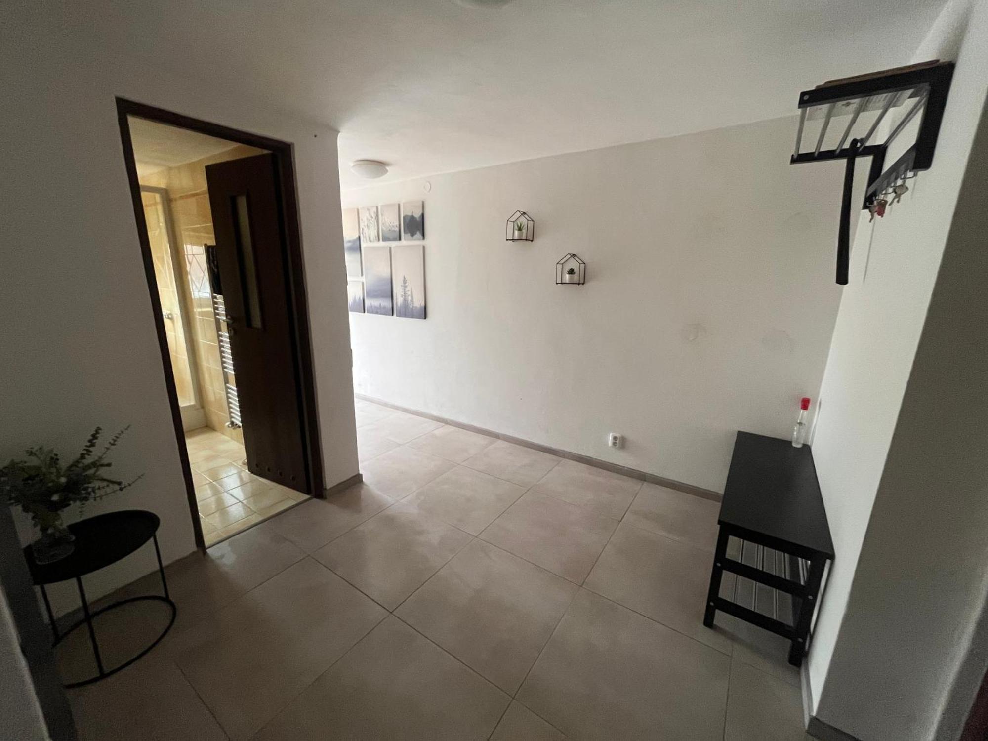 Apartmany Klarka Rokytnice nad Jizerou Exteriér fotografie