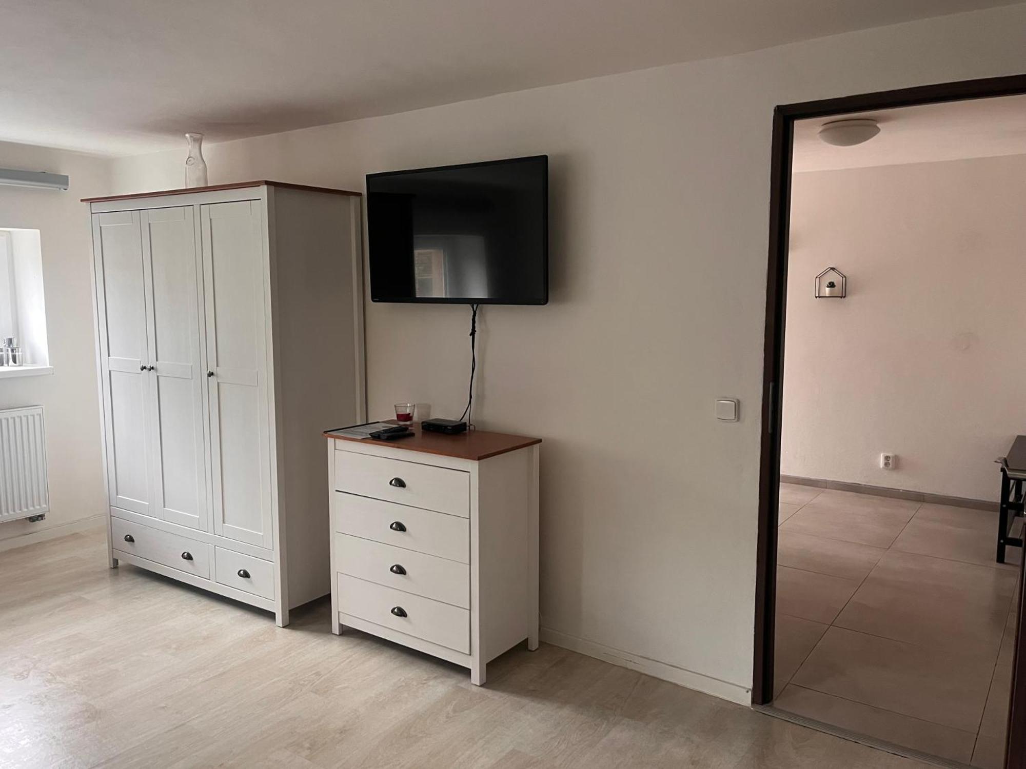 Apartmany Klarka Rokytnice nad Jizerou Exteriér fotografie