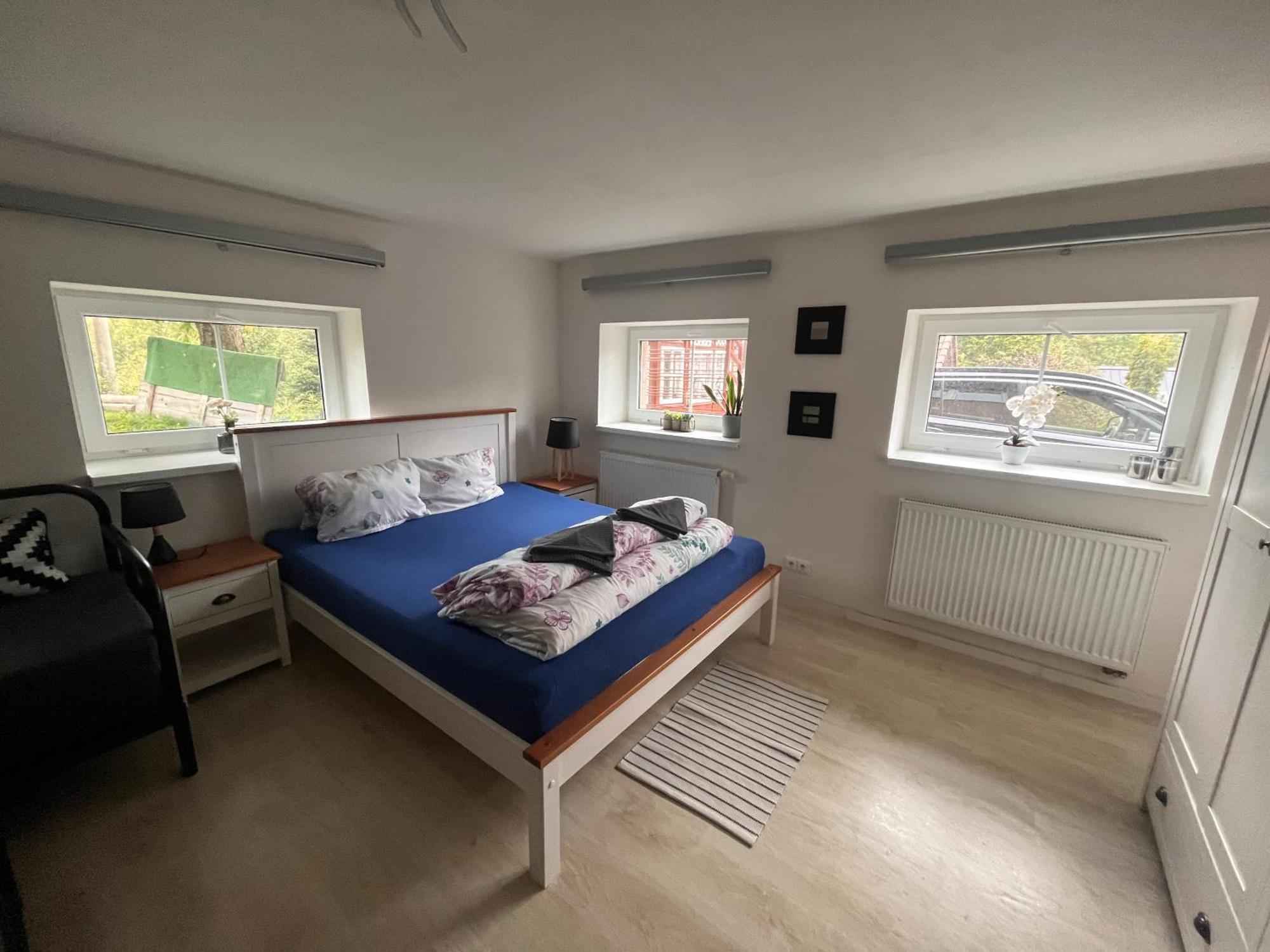 Apartmany Klarka Rokytnice nad Jizerou Exteriér fotografie