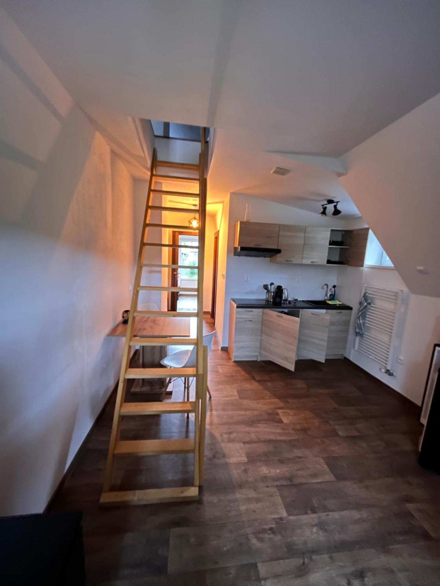 Apartmany Klarka Rokytnice nad Jizerou Exteriér fotografie