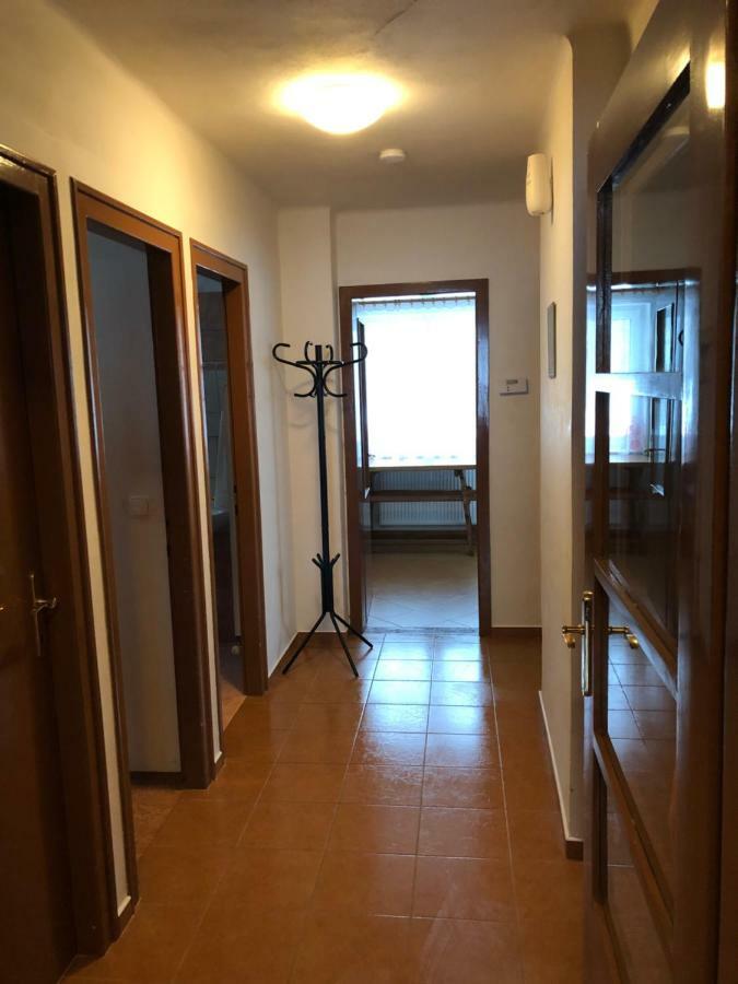 Apartmany Klarka Rokytnice nad Jizerou Exteriér fotografie