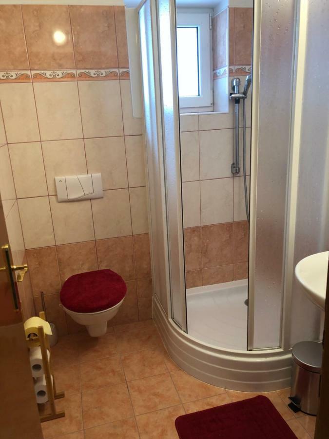 Apartmany Klarka Rokytnice nad Jizerou Exteriér fotografie