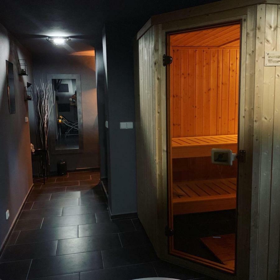 Apartmany Klarka Rokytnice nad Jizerou Exteriér fotografie